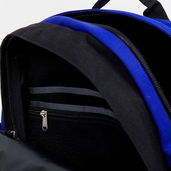 NWT The North Face Wasatch Reissue Backpack - Aztec Blue - Picture 4 of 7